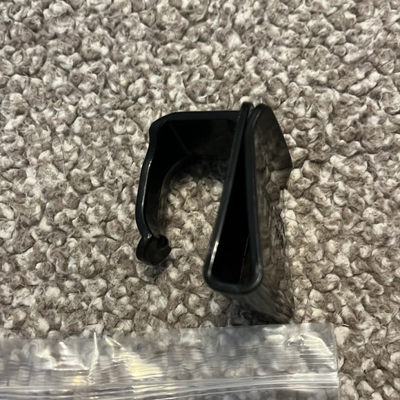 Disney Parks ACE Pandora Avatar Banshee Interactive Shoulder Toy Yellow/Orange - Picture 8 of 15